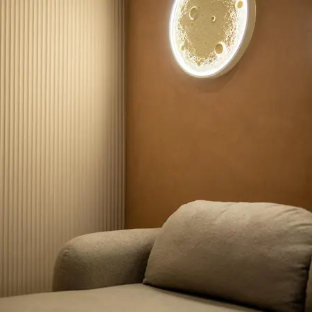 Couette-café Rabbit Hole Sibiu
