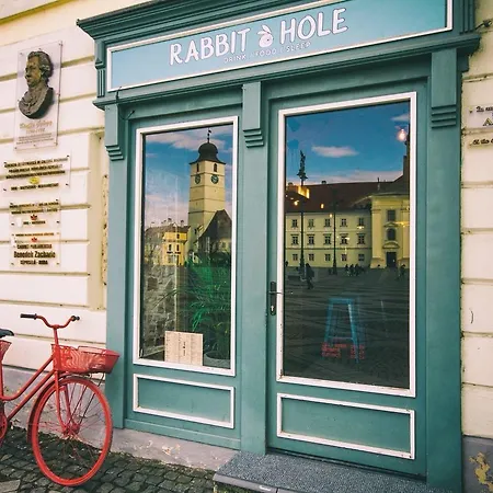 Rabbit Hole